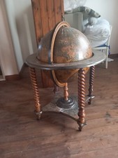 Mappamondo Bar Non Spedisco