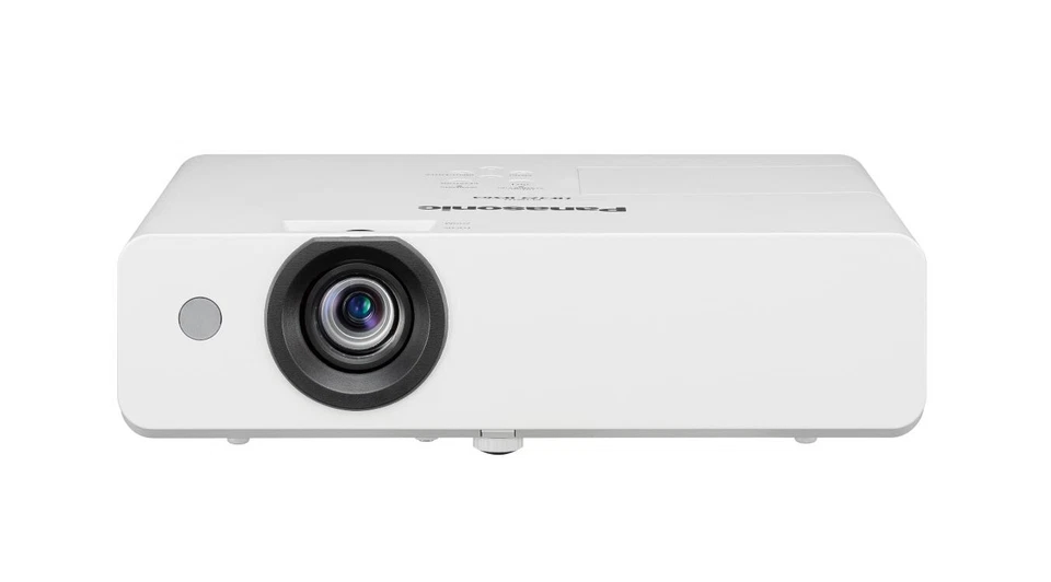 Panasonic PT-LW373U 3600 Lumens WXGA 3LCD Projector - Brand New - Image 2 of 4