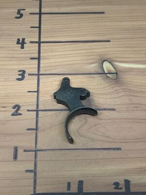 #ad Smith amp; Wesson Auto Eject Top Break .32 Samp;W Trigger G84 $19.95