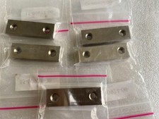 15-00924-00 BAR CLAMP,HUB,EXCL OPTION, lot of 5