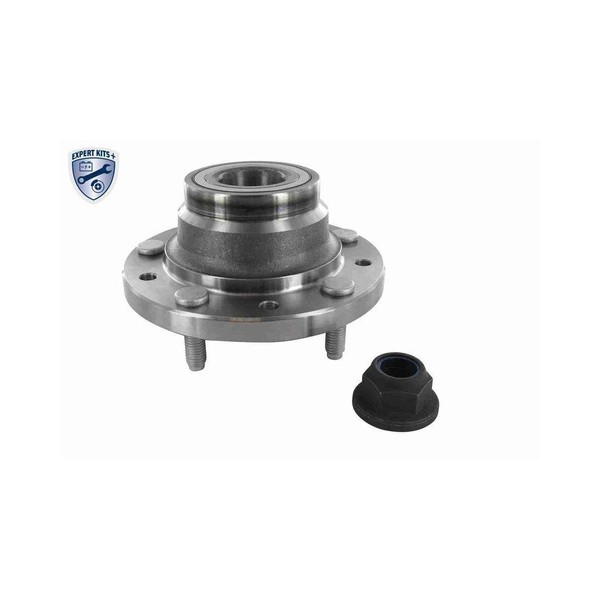 Vaico V25-0470 Radlagersatz FüR Ford, Hinterachse-image