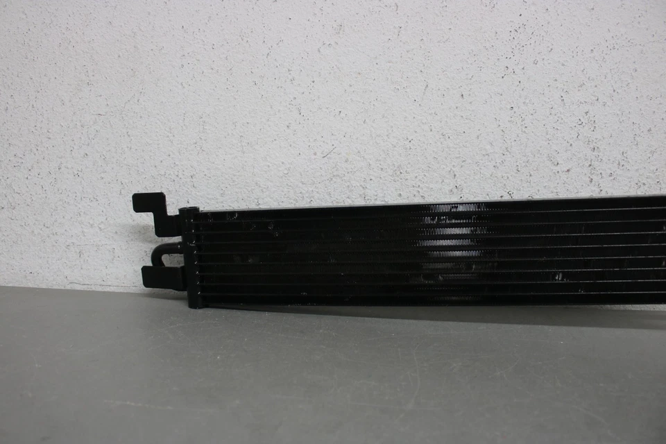 2018 2022 JEEP WRANGLER GLADIATOR TRANSMISSION OIL COOLER OEM - Image 2 of 4