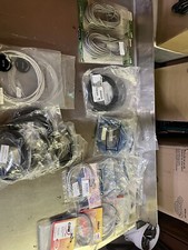 Large lot of  32   CAT5e Patch Cables