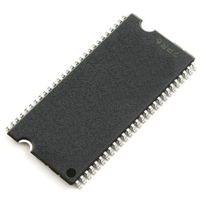 [2pcs] MT48LC8M16A2TG-7EL 128MBit SDRAM TSOP54