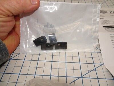 Harley Davidson 57000377 Hardware Kit for Fairing OEM NOS | eBay