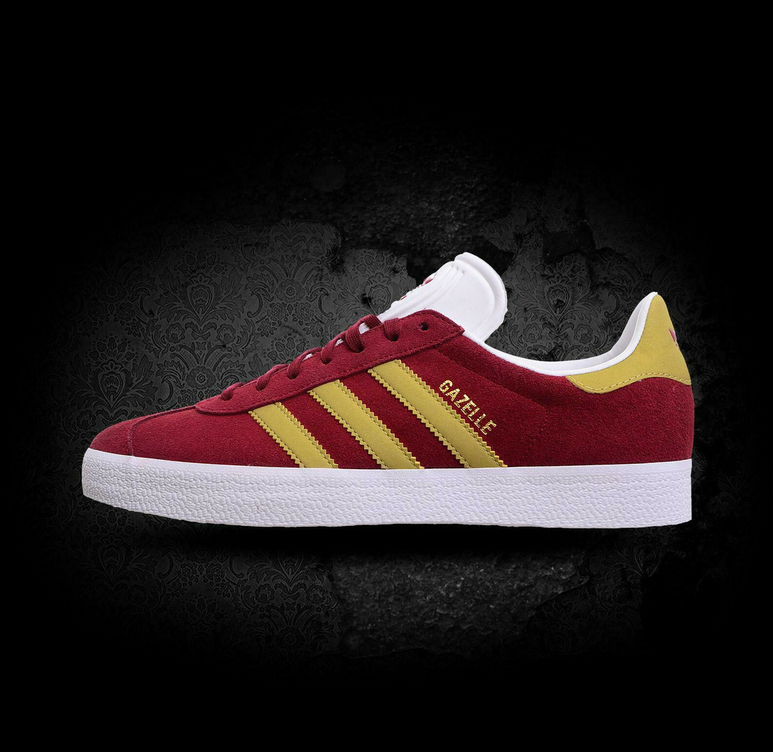 adidas gazelle alle farben