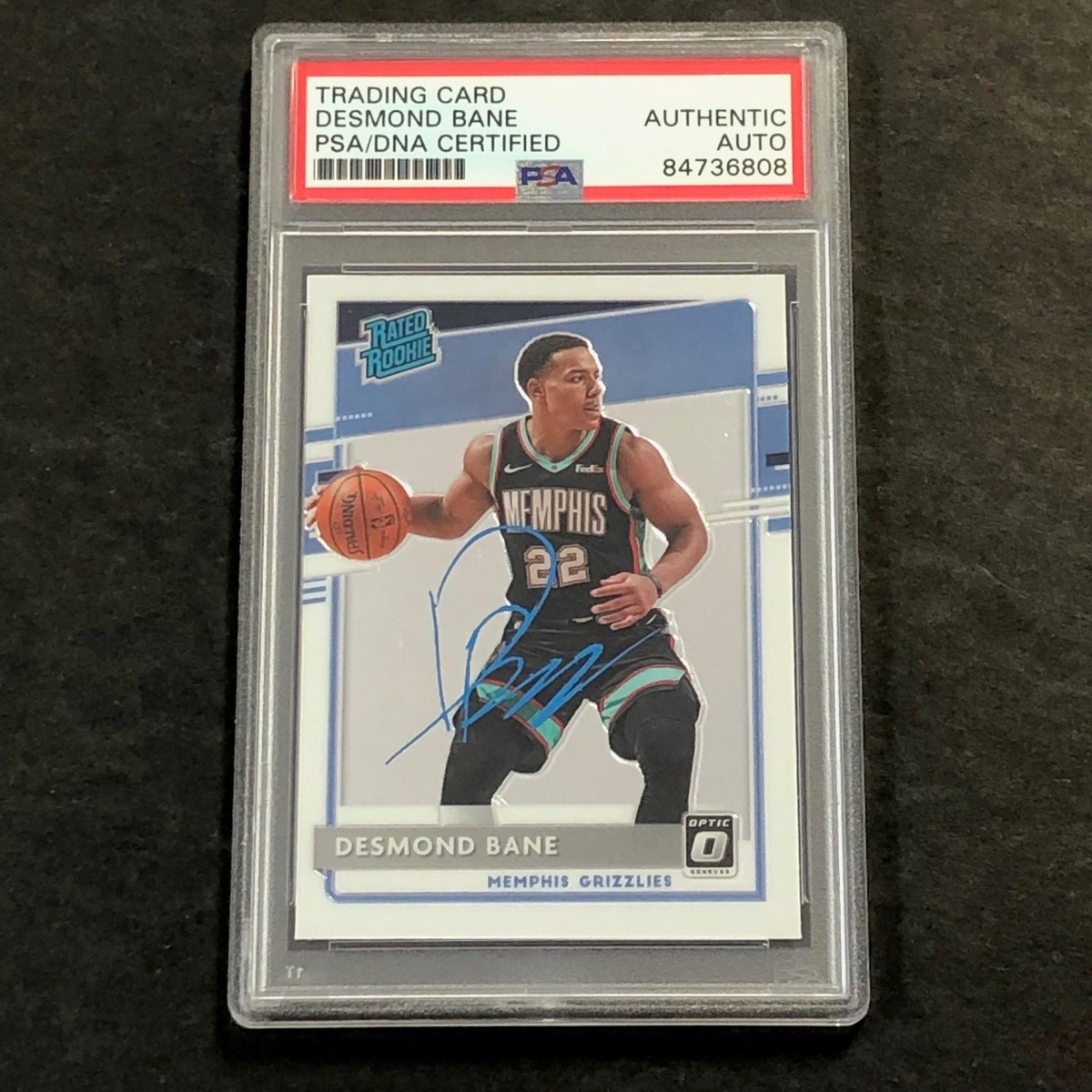 その他 2020-21 donruss desmond bane rc auto その他 2020-21 donruss desmond bane rc auto 2020-21 donruss