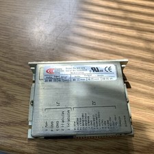 COPLEY CONTROLS 800-974 See Pics