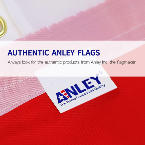 Fly Breeze 3X5 Foot Japan Flag - Vivid Color and Fade Proof - Canvas Header and - Picture 6 of 12