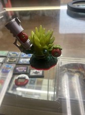 Skylanders Trap Team Food Fight Figure for XB1 PS4 360 PS3 Wii