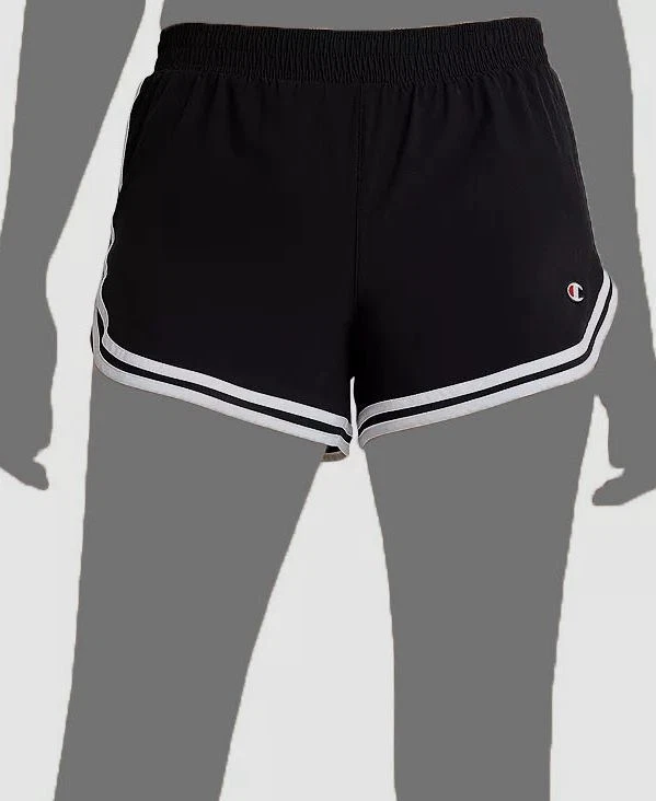 Champion women's 2024 spandex shorts