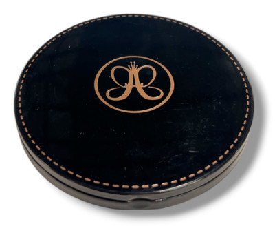 Anastasia Beverly Hills Compact Makeup Mirror, Travel Size, As Seen In Pics