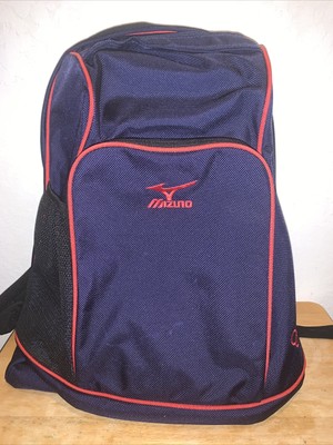 mizuno coaches backpack