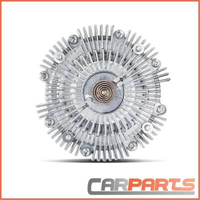 Kühlerlüfter Motorkühlung für Nissan NP300 D23 Pathfinder III R51 Cabstar F24M