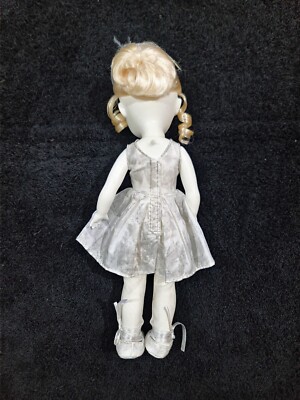 Living Dead Dolls The Silent One Series 29 LDD Mezco Doll | eBay