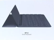 Apple MX3L2LL/A Smart Keyboard for iPad 7th Gen iPad Air 3rd Gen iPad Pro 10.5"