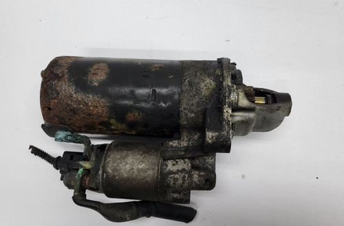 VW Phaeton 3D 3,0TDI  Anlasser Starter  059911024   (99)