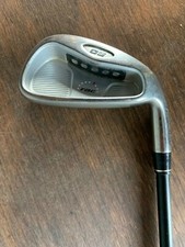 Taylormade rac os 6 Iron Regular Flex UG65 Graphite Shaft RH