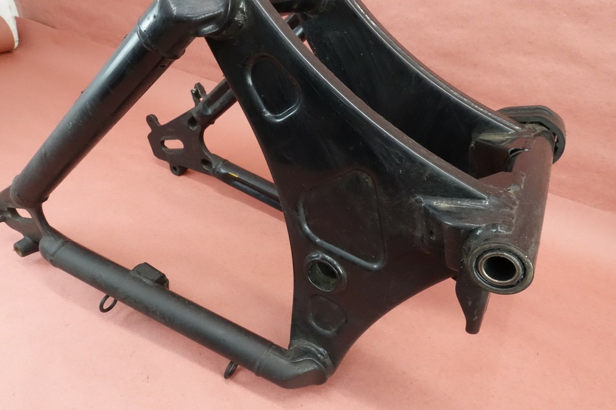 1995-2006 Kawasaki Vulcan VN 800 VN800 Rear Swingarm Frame | eBay