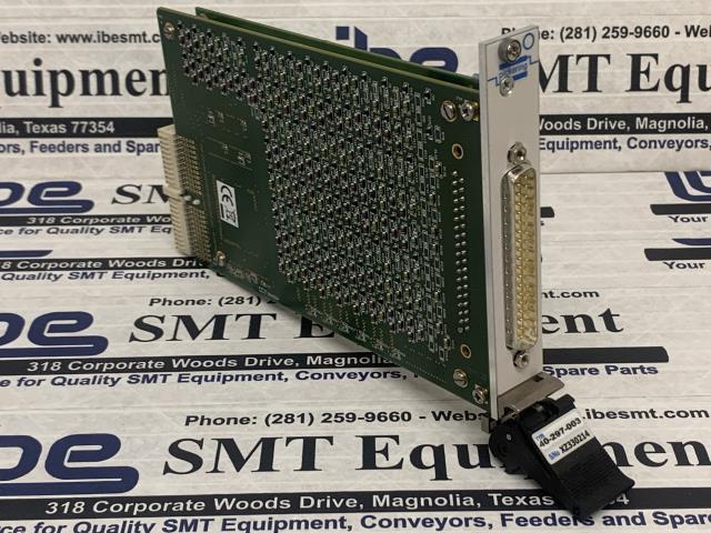 Pickering+Resistor+Module+-+40-297-003+w%2F for sale online | eBay