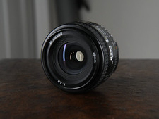 Nikon NIKKOR f/2.8 Camera Lenses 24mm Focal for sale | eBay Nikon NIKKOR f/2.8 Camera Lenses 24mm Focal for sale | eBay