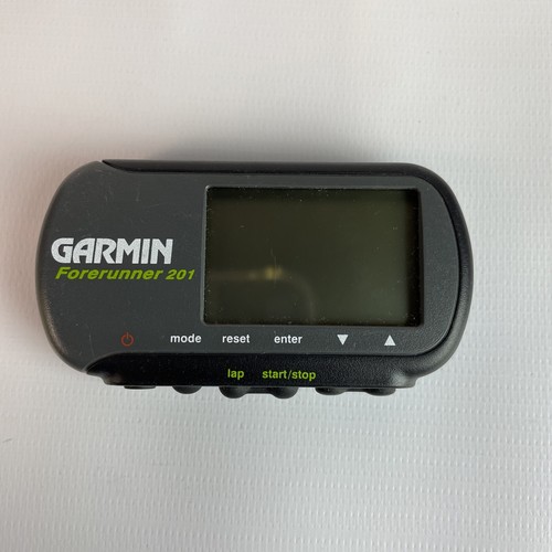 Garmin Forerunner 201 GPS Personal 