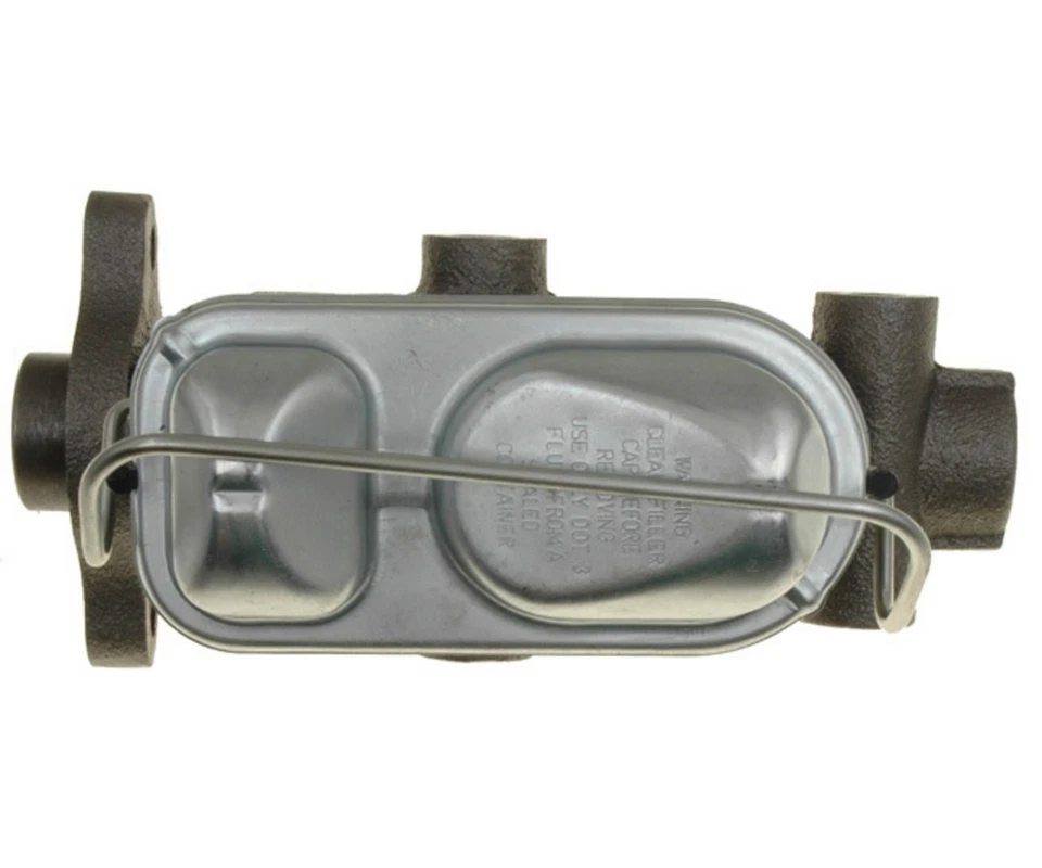 Cilindro maestro de freno Raybestos 442DY64 1974 para Dodge MB300 Foto 3 de 4