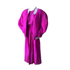 Women's 3piece silk set