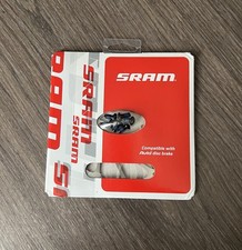 Brand New Sram Disc Brake Rotor 140mm 6 Bolt Centerline