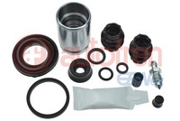 1X Autofren Seinsa D43262C Reparatursatz Bremssattel FüR Ford Opel Vauxhall Fiat