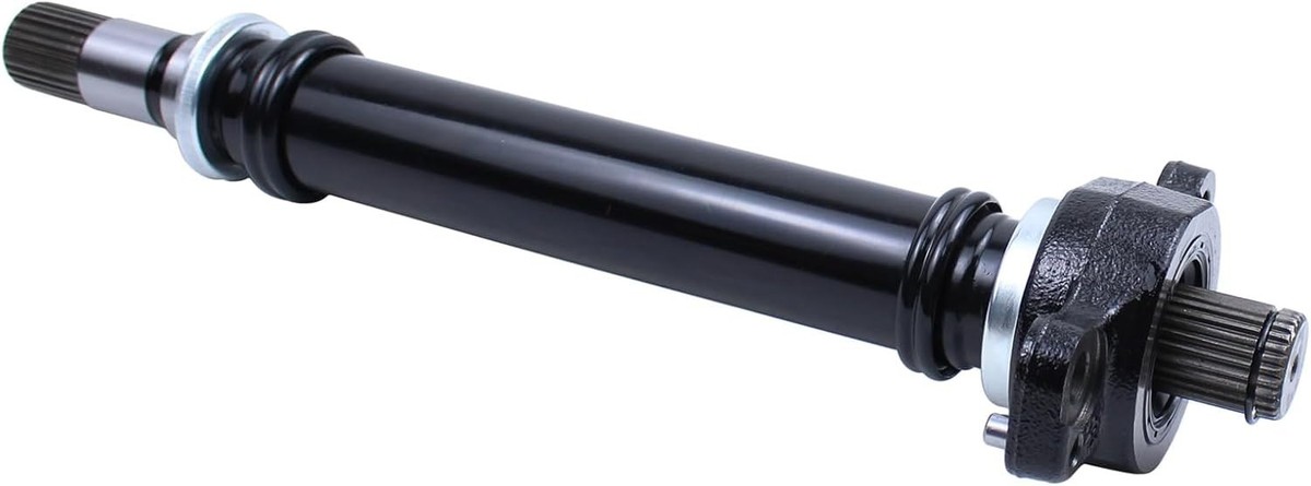 Durable CV Intermediate Shaft for 2006-2013 Mazda 3 - Manual Trans