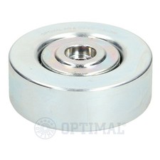 Poulies diverses BMW 523