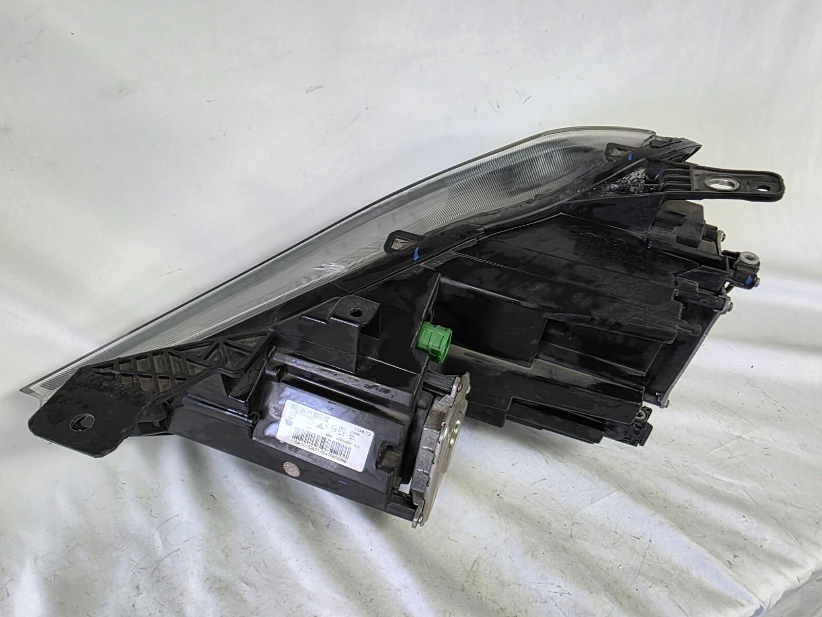 🚗 MASERATI GHIBLI HEADLIGHT RIGHT 2014 2015 2016 2017 XENON OEM 670004658