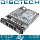 Dell 400-AGVY/P8N29 1.2TB 3.5" 10K RPM SED/FIPS Hybrid SAS HDD Kit KG1CH/Y004G