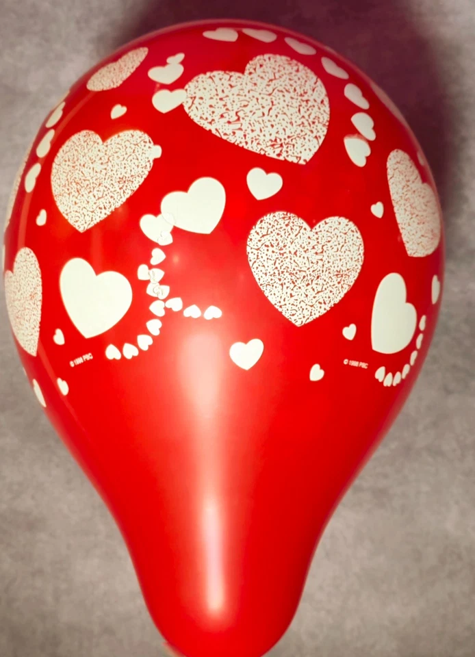 Globos Qualatex 16" - Surtidos, Cristales, Impresiones y Bolsas Nuevas Foto 3 de 4