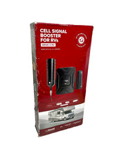 weBoost Drive X RV Cell Phone Signal Booster Kit 471410 NEW SEALED BOX