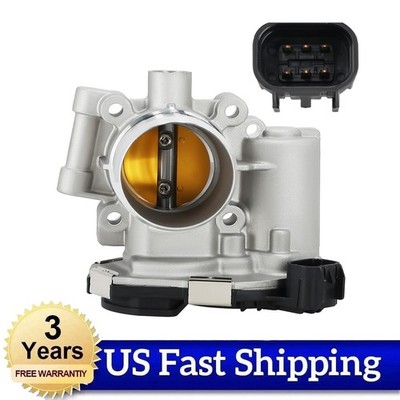 Electrical Throttle Body Valve for Chevrolet Sonic 1.4L 2012 2013-2018 55565489