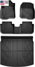 Floor Mats  Cargo Liner Fit for Honda CRV 2023-2025 2026 All Models Include Hy