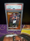 2024 Panini Prizm - Rookies Caleb Williams #301 Lazer Prizm (RC)PSA 10 Gem Mint