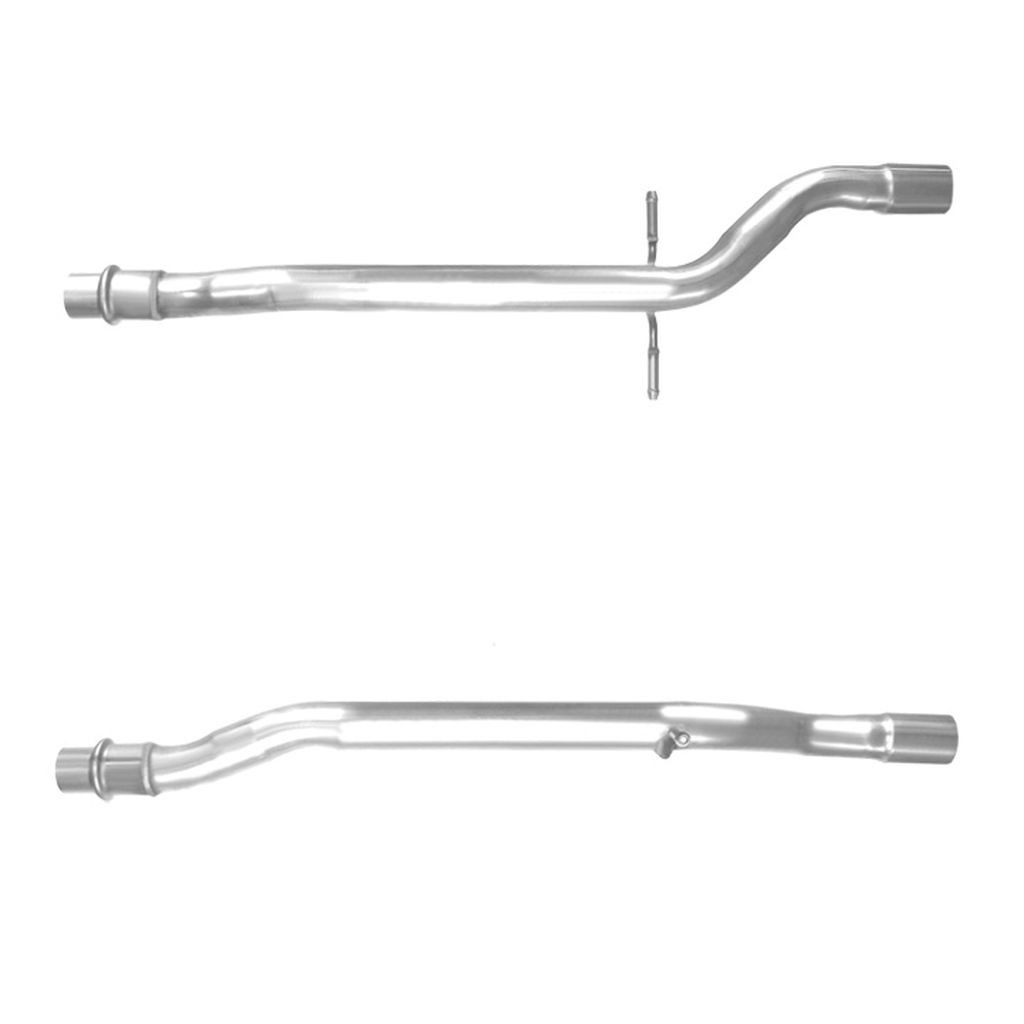 For CITROEN C5 II RC 2004 to 2008 Exhaust Pipes & Tips - Image 10