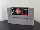 NBA Jam -- Tournament Edition (Super Nintendo Entertainment System, 1995) NB