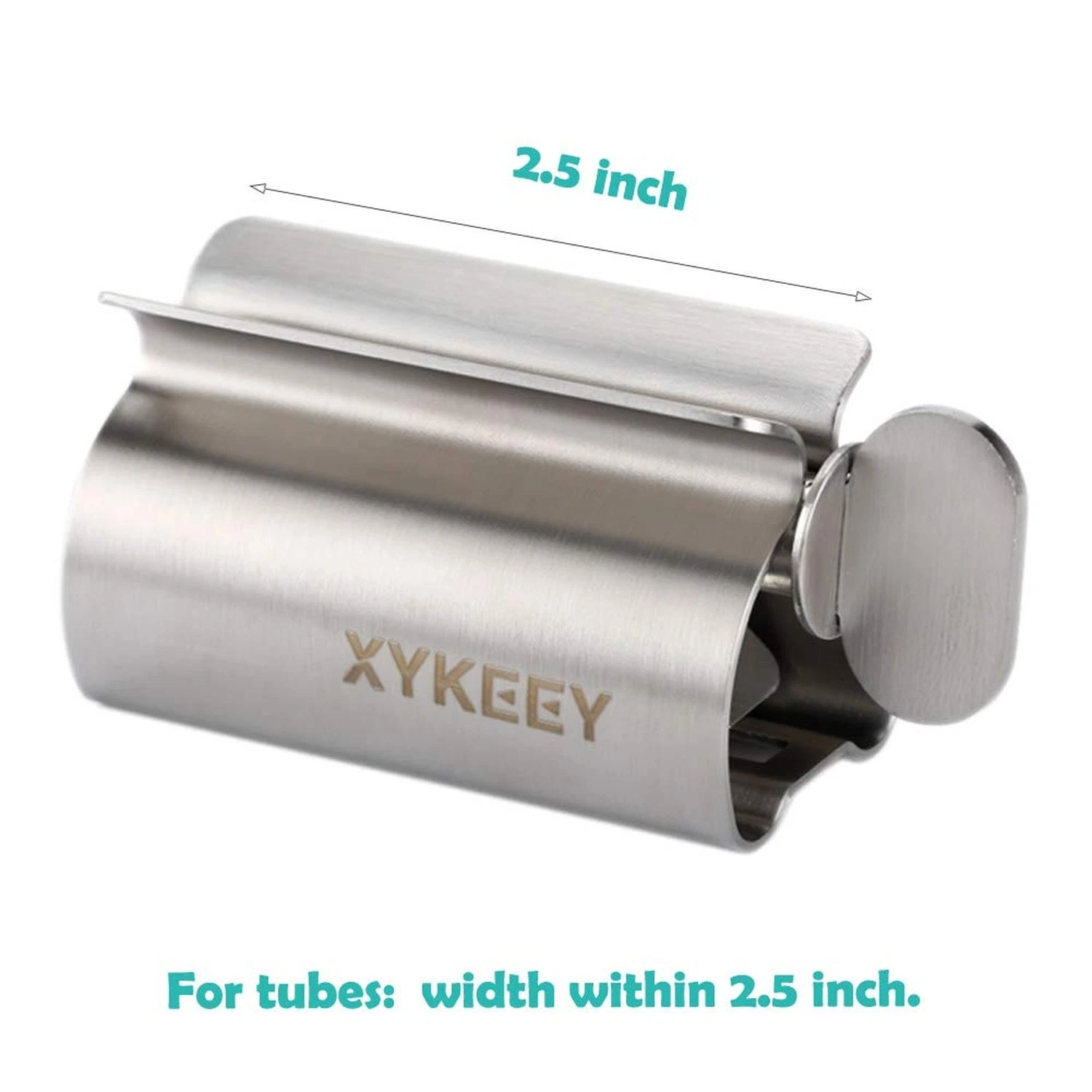 Xykeey Toothpaste Squeezer - Thumbnail 3