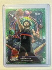2025 Topps Cosmic Chrome Cade Cunningham Base (RAW)