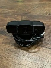 Amcrest AWC201-B ProHD Webcam - Black