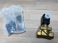 Bürkert Magnetventil 6281 EV  24V DC   G 1/2...