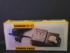 BACHMANN #44207 HO SCALE POWER PACK IN ORIGIN...