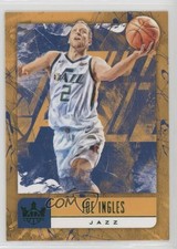 2018-19 Panini Court Kings Jade Joe Ingles #14 jm6
