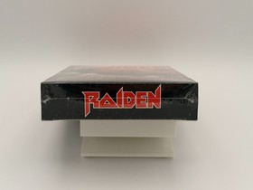 Raiden Atari Jaguar Game 1993 NEW FACTORY SEALED FREE SHIP