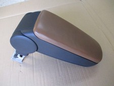 Audi A4 8E B7 Armlehne MAL Staufach 8E0864207D Amareto Soul