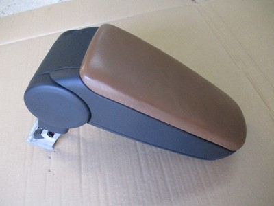 Audi A4 8E B7 Armlehne MAL Staufach 8E0864207D Amareto Soul